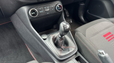 Ford Fiesta 1.0 EcoBoost ST-Line 5dr Petrol Hatchback